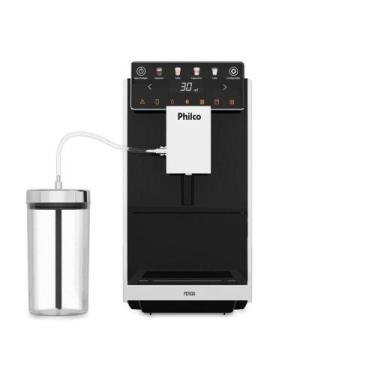 Imagem de Cafeteira Expresso Philco 20 Bar 1,2L Com Moedor PCF03A 220V, 220V