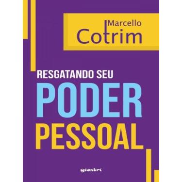 Imagem de Resgatando seu poder pessoal - GIOSTRI