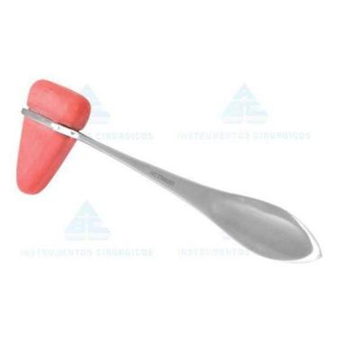 Imagem de Martelo de teylor 18cm - 0159 - Abc Instrumentos