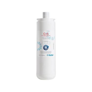 Imagem de Refil Filtro IBBL C+5 Girou Trocou 10610081