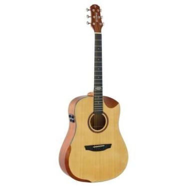 Imagem de Violão Strinberg SD301HCR Galaxy