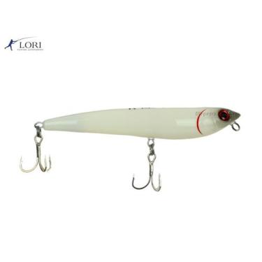 Imagem de Isca Artificial Lorão 120 - 12cm 22g - Várias Cores - Lori Fishing, Co