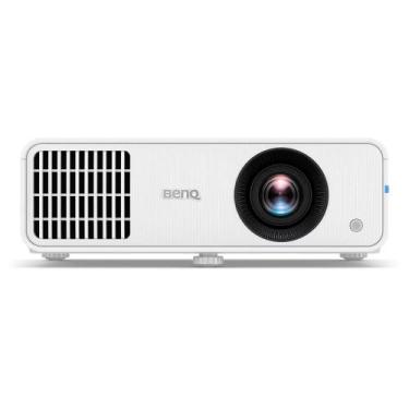 Imagem de Projetor BENQ LW550, Full HD LED, 3000 ANSI Lumens, HDMI e USB, Branco