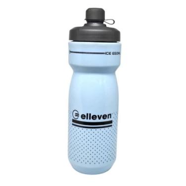 Imagem de Caramanhola Isotermica Bico Inteligente 650ML - ELLEVEN, Azul claro