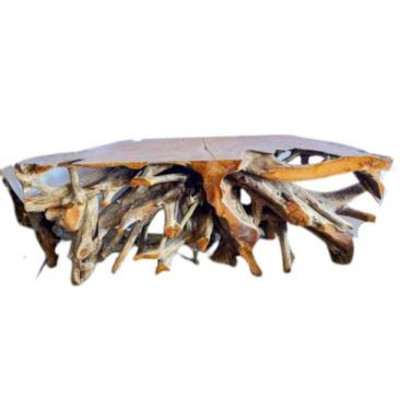 Imagem de Aparador Buffet Luxo 2Mt Madeira Maciça Natural Imponente - LUXdécor c