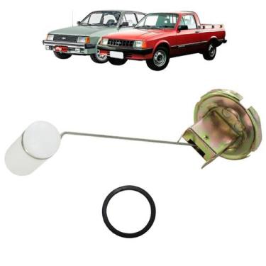 Imagem de Boia Tanque Combustível Chevy500/Chevette Hatch 1990 1991 1992 1993 - 