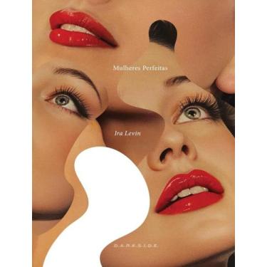 Imagem de Livro - Mulheres Perfeitas - DARKSIDE BOOKS, 1, 16 x 23