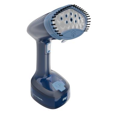 Imagem de Vaporizador Portátil Wap Wapore Travel Compacto 150ml Cinza e Azul
