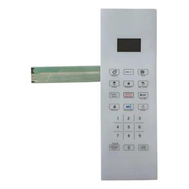 Imagem de Membrana Para Microondas Philco Pmo34bb Pmo37bb Branco - Z4JR