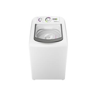 Imagem de Máquina de Lavar Consul CWB10BB 10kg Dosagem Econômica Ciclo Praia Filtro Anti-Fiapo Branca