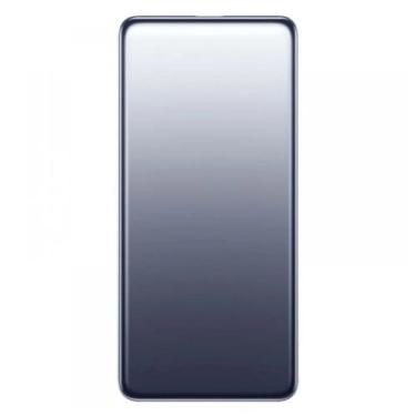 Imagem de Carregador Portátil Xiaomi Ultra Slim BHR9535GL 5000mAh - Cinza