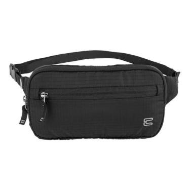 Imagem de Pochete Waist Organizer Curtlo Preto