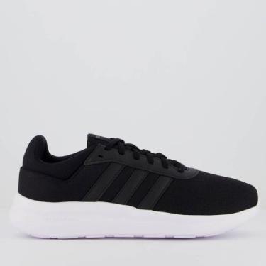 Imagem de Tênis Adidas Lite Racer 4.0 Feminino, 34