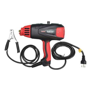 Imagem de Maquina de Solda Tekna Inverter Weld Tw130ip-mma, 110a, 220v, 60hz