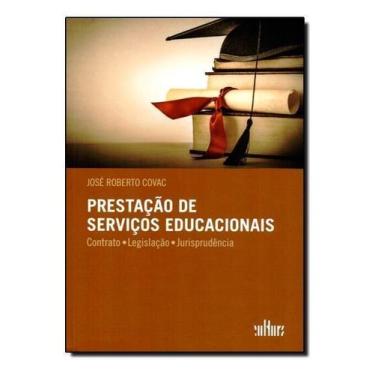 Imagem de Prestação De Serviços Educacionais - EDITORA DE CULTURA, Sortido