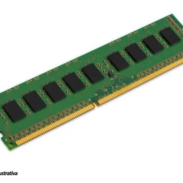 Imagem de Memória Kingston, 16GB, 2666MHz, DDR4, CL19 - KVR26N19D8/16