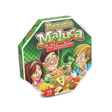 Imagem de Combo Jogos Pizzaria e Hamburgueria - Grow