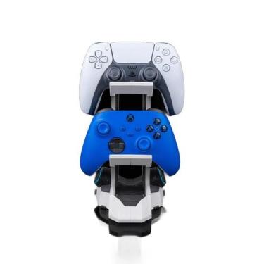 Imagem de Suporte para Controle e Headset PS5 / XBOX Command - Bn3D