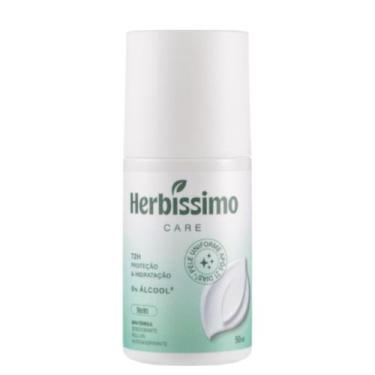 Imagem de Desodorante Roll-On Herbíssimo Neutro 50ml - Dana