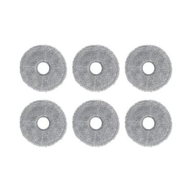 Imagem de Acessórios De Substituição Para Aspirador Robô Xiaomi X20 Max D109GL: 