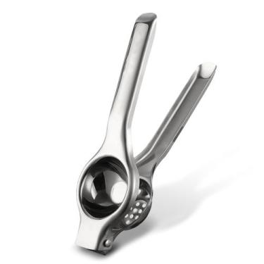 Imagem de Espremedor de Limão em Inox com Alavanca Manual para Cozinha - Dolce H