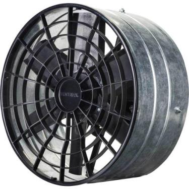 Imagem de Exaustor Axial 50 cm, 3/4" cv, Industrial, 220 V~ Monofásico 9807 Vent