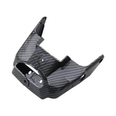 Imagem de Capa De Bateria Para Moto Elétrica Com Trava Plástica Para Sur-Ron Lig