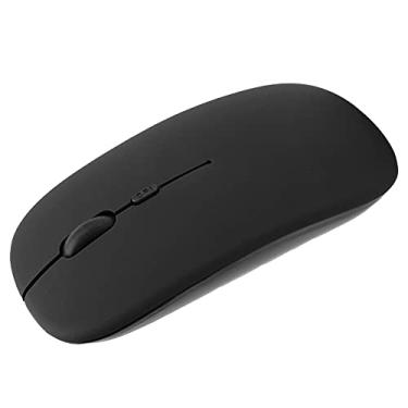 Imagem de Mouse, Mouse sem fio Bluetooth 5.0 Tablet Mouse Tamanho pequeno para laptops para tablets