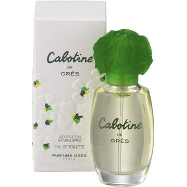 Imagem de Perfume Feminino Cabotine Grès Eau de Toilette 50 ml