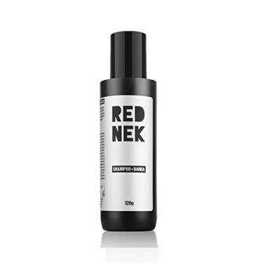 Imagem de SHAMPOO ESFOLIANTE PARA BARBA REDNEK 120ML