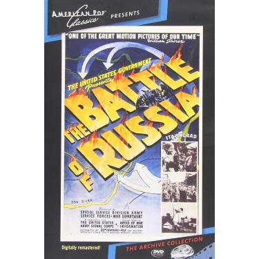 Imagem de Why We Fight: The Battle of Russia