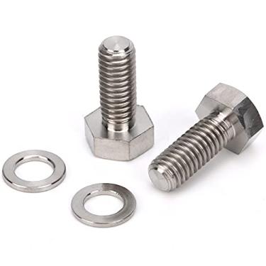 Imagem de Parafuso de fixação do cabo de freio, parafuso de fixação do cabo de freio de bicicleta portátil firme para bicicleta para ciclismo