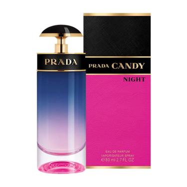 Imagem de Perfume Candy Night Prada Eau Parfum Feminino 30 ml 30ml