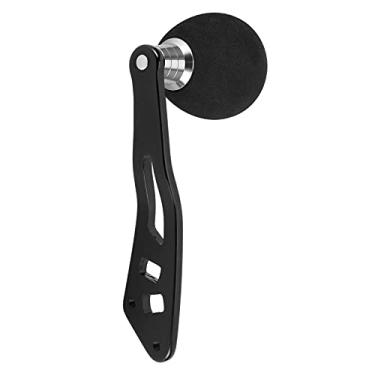 Imagem de SPYMINNPOO Cabo de carretel de pesca com molinete de pesca para pesca com molinete de pesca