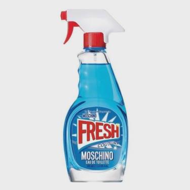 Imagem de Perfume Moschino Fresh Couture edt F 100ML