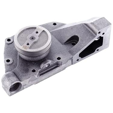 Imagem de Gates Bomba de água de motor resistente 44084HD