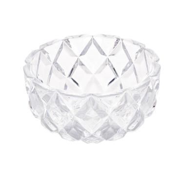 Imagem de Centro De Mesa Cristal Deli Diamond Lyor