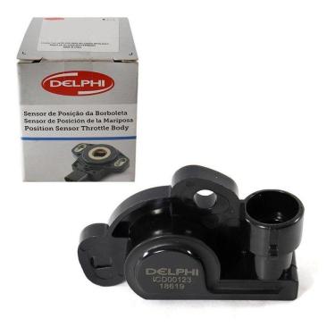 Imagem de Sensor Tps P/ Corsa Celta Corsa Omega Suprema