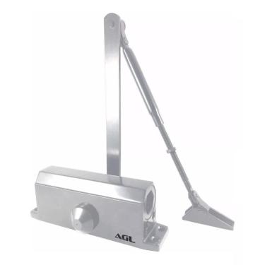 Imagem de Mola Aérea Al 45 (De 15 A 45Kg) Marca Agl