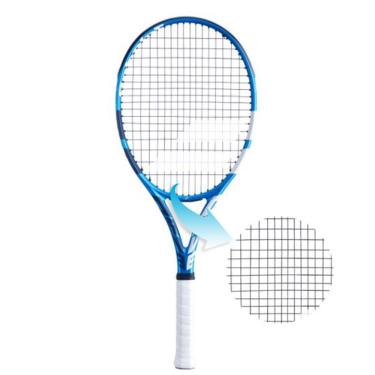 Imagem de Raquete de Tênis Babolat Drive Junior 25  Masculino - Encordoada