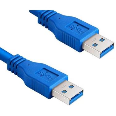 Imagem de Cabo Usb Macho/Macho 1,5M Lotus
