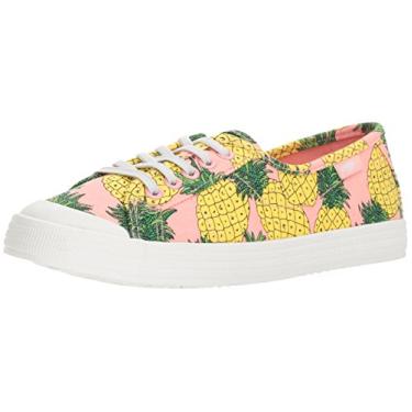 Imagem de Rocket Dog Tênis feminino Chowchow Fruit Juice, rosa, 6 Medium US