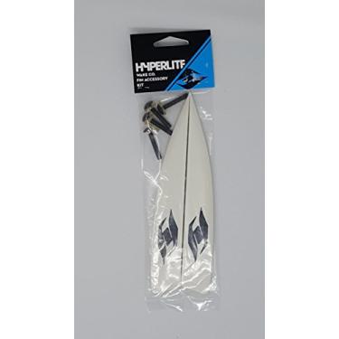 Imagem de Hyperlite . Kit de quilhas 8 A-Wing 2 unidades