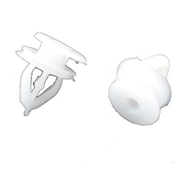 Imagem de Grampo Para Retrovisor Corsa 237.E Plástico 189796 Permak