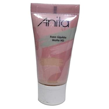 Imagem de Anita Base Liquida Hd Matte - Base 2 Matte