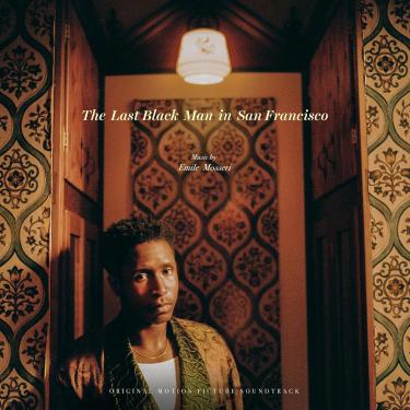 Imagem de The Last Black Man In San Francisco (Black Vinyl, Gatefold Sleeve w/ Gold Foil) [Original Motion Picture Soundtrack] [Disco de Vinil]