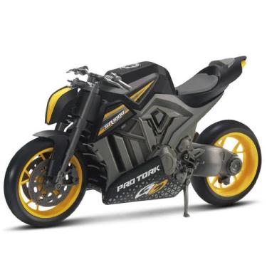 Imagem de Moto Sport Brinquedo Pro Tork