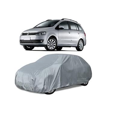 Imagem de Capa cobrir carro Space Fox 100% Impermeável Proteção Total Bezzter