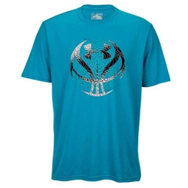 Imagem de Camiseta Under Armour Future Icon ajuste solto Tech grande