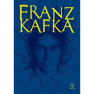 Imagem de Franz Kafka Notes